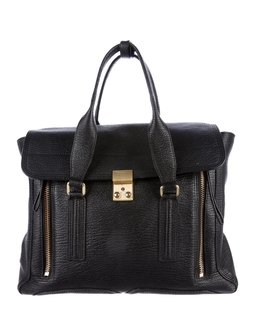 3.1 Phillip Lim Pashli black