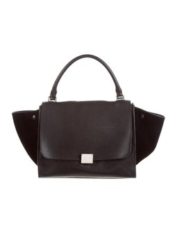 C&eacute;line Trapeze bag