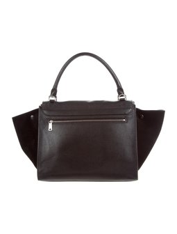 C&eacute;line Trapeze bag