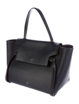 C&eacute;line mini belt bag
