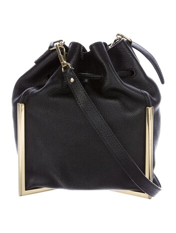 3.1 Phillip Lim Small Scout crossbody bag 