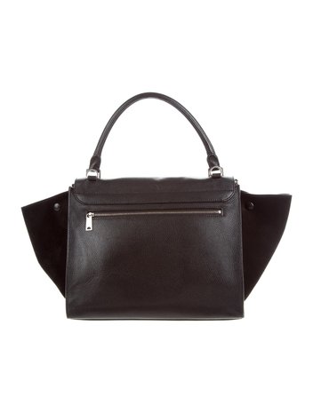 Céline Trapeze bag