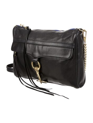 Rebecca Minkoff M.A.C. Crossbody